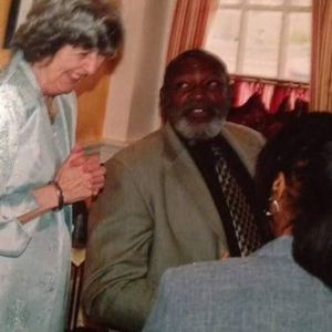 Meet your Posher, Dorothy